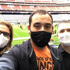 Meet your Posher, Brent